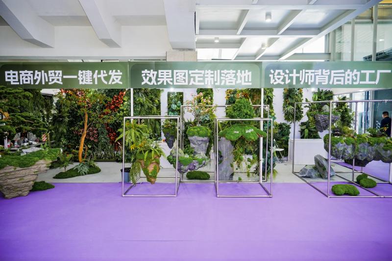 湖南栩栩工艺品有限公司