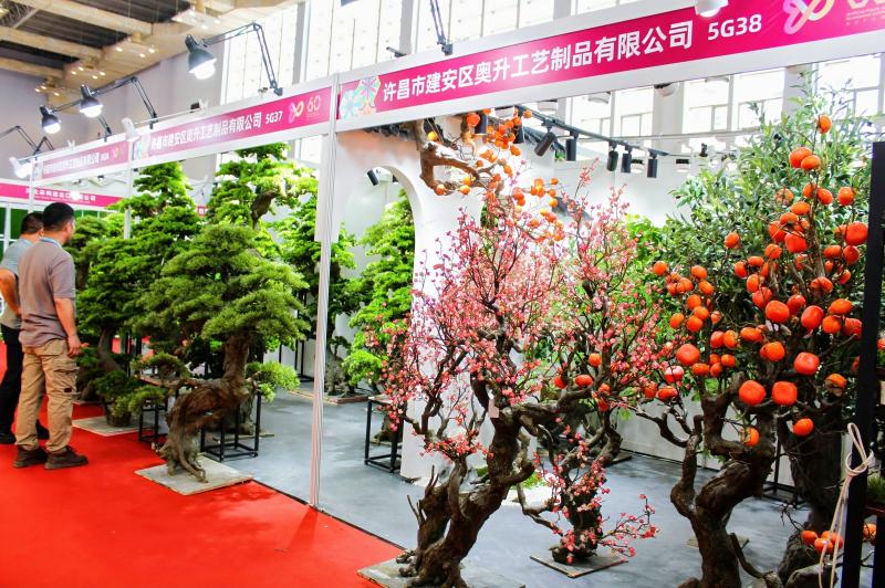 许昌市建安区奥升工艺制品有限公司