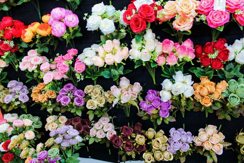 天津市武清区羽棋花艺