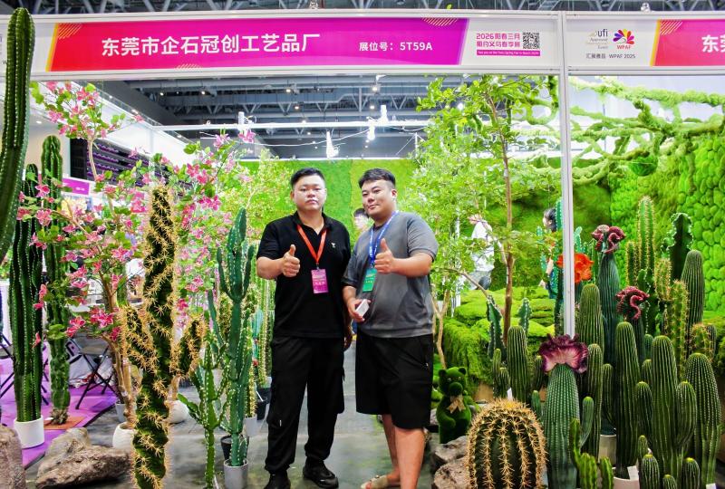 东莞市企石冠创工艺品厂