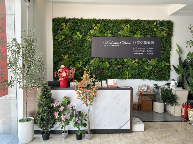 佛山市泓家工艺品有限公司